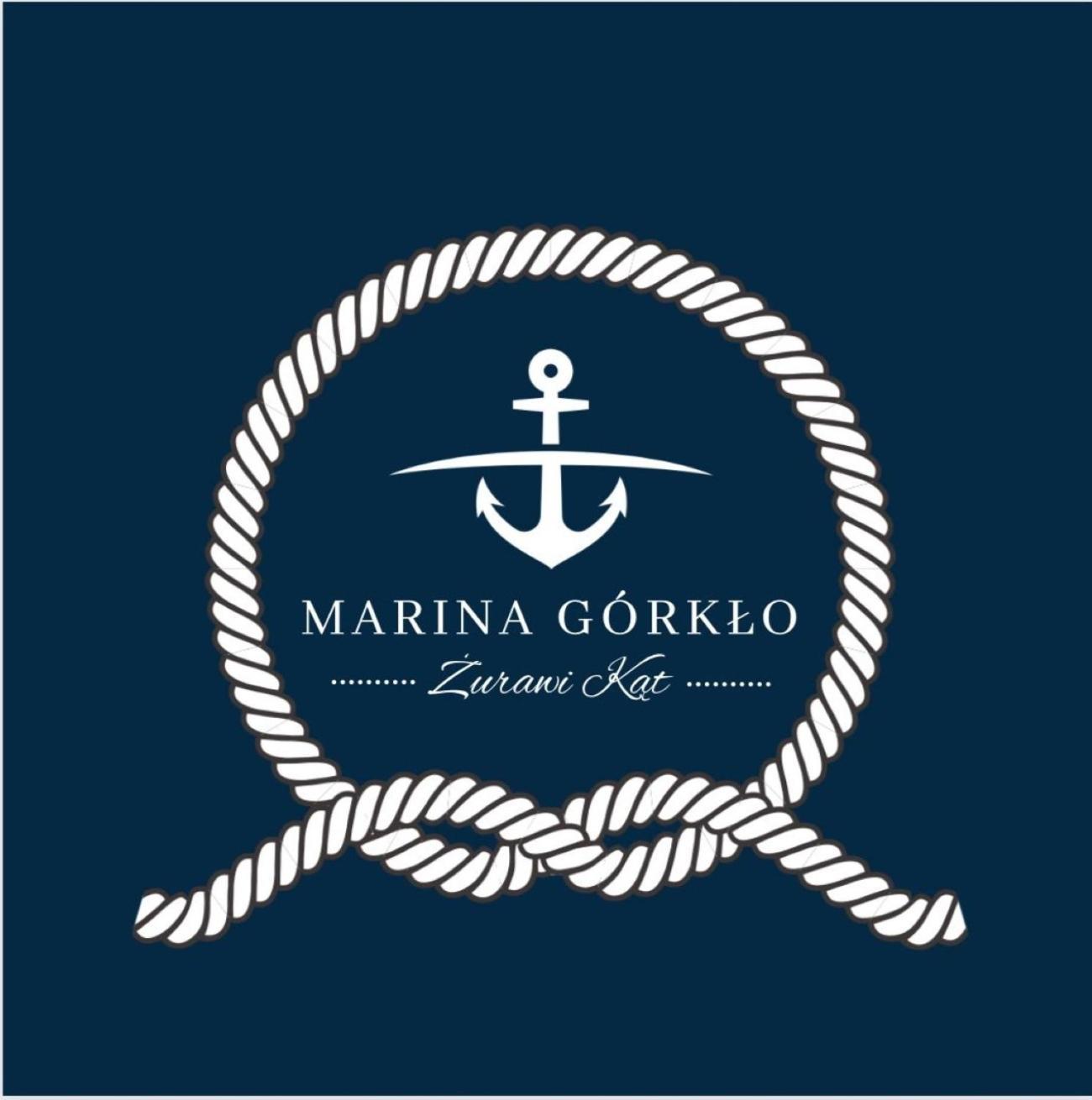 Marina Gorklo - Zurawi Kat Hotel Kültér fotó