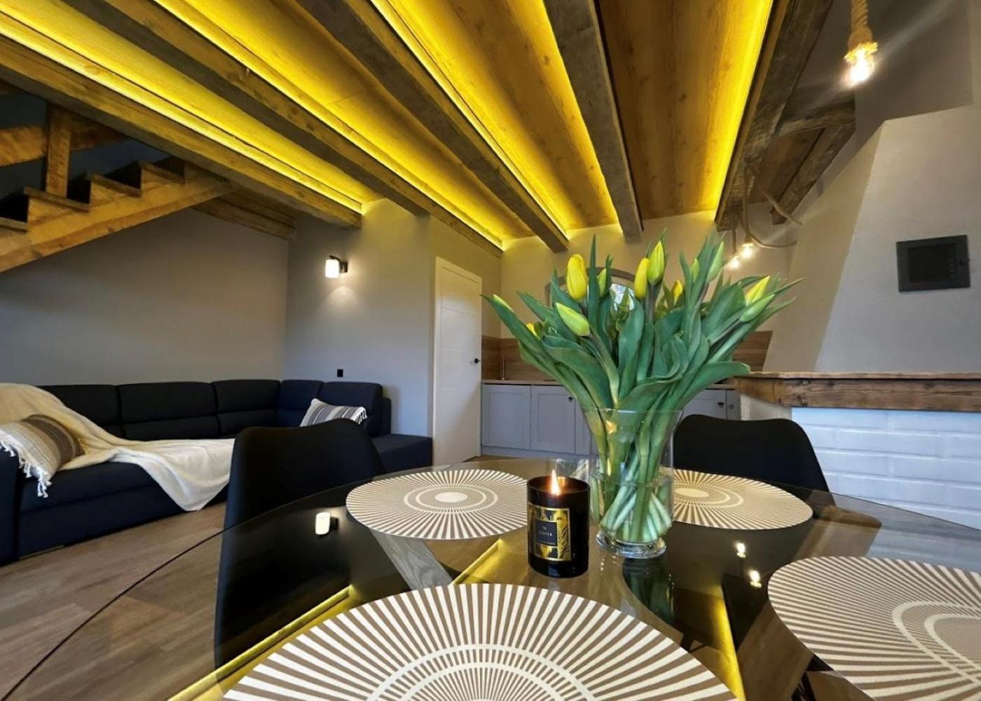 Marina Gorklo - Zurawi Kat Hotel Kültér fotó